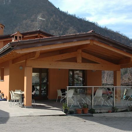 Camping Camplani Zone 外观 照片