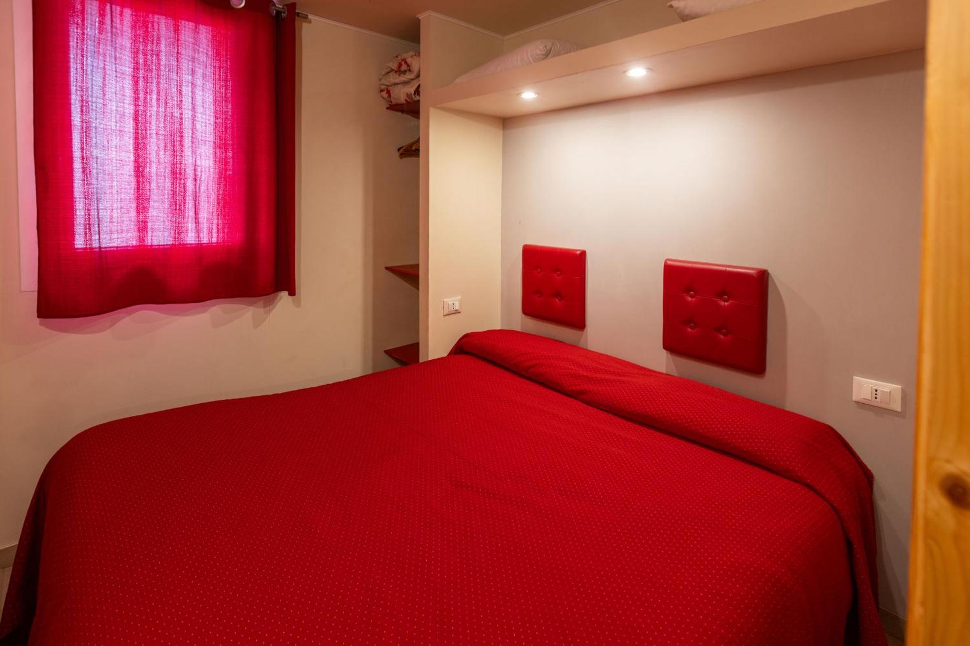 Camping Camplani Zone 外观 照片
