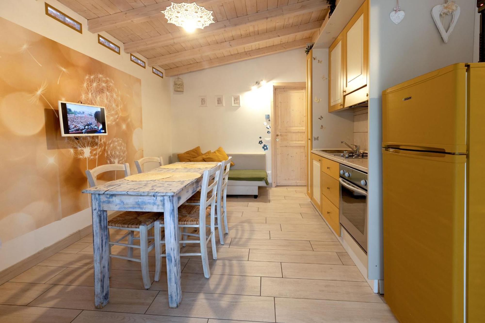 Camping Camplani Zone 外观 照片
